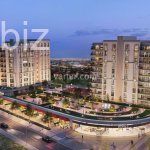 Geniş Aile Dairesi Dinamik Başakşehir’de (İlan No: 4759)