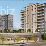 Geniş Aile Dairesi Dinamik Başakşehir’de (İlan No: 4759)