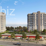 Geniş Aile Dairesi Dinamik Başakşehir’de (İlan No: 4759)