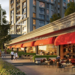Geniş Aile Dairesi Dinamik Başakşehir’de (İlan No: 4759)