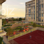 Geniş Aile Dairesi Dinamik Başakşehir’de (İlan No: 4759)