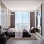 Modern Daire İstanbul’un Kalbinde (İlan No: 4760)