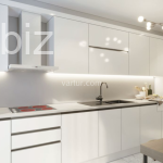 İstanbul Ataşehir’in Kalbinde Geniş 3+1 Daire (İlan No: 4763)