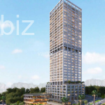 İstanbul Ataşehir’in Kalbinde Geniş 3+1 Daire (İlan No: 4763)