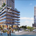 İstanbul Ataşehir’in Kalbinde Geniş 3+1 Daire (İlan No: 4763)