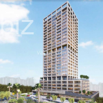 İstanbul Ataşehir’in Kalbinde Geniş 3+1 Daire (İlan No: 4763)