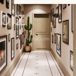 Charming Apartment in the Heart of Beyoğlu (Listing No: 4765)