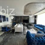 Modern Apartment with Smart Features in Vibrant Zeytinburnu (Listing No: 4771)
