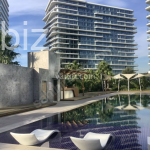 Modern Apartment with Smart Features in Vibrant Zeytinburnu (Listing No: 4771)