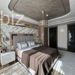 Modern Apartment with Smart Features in Vibrant Zeytinburnu (Listing No: 4771)