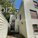 Luxurious Mansion with Bosphorus View in Beykoz (Listing No: 4775)