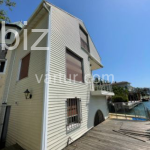 Luxurious Mansion with Bosphorus View in Beykoz (Listing No: 4775)