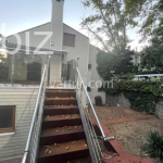 Luxurious Mansion with Bosphorus View in Beykoz (Listing No: 4775)