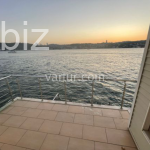 Luxurious Mansion with Bosphorus View in Beykoz (Listing No: 4775)