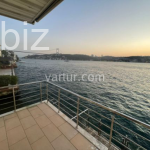 Luxurious Mansion with Bosphorus View in Beykoz (Listing No: 4775)