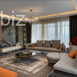 Stunning Apartment with Sea View in Beylikdüzü, Istanbul (Listing No: 4778)