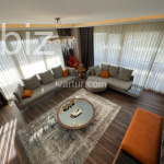 Stunning Apartment with Sea View in Beylikdüzü, Istanbul (Listing No: 4778)