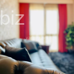 Stunning Apartment with Sea View in Beylikdüzü, Istanbul (Listing No: 4778)