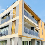 Stunning Apartment with Sea View in Beylikdüzü, Istanbul (Listing No: 4778)