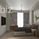 İstanbul Kartal’da Manzaralı Modern Daire (İlan No: 4780)