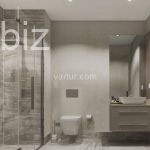 İstanbul Kartal’da Manzaralı Modern Daire (İlan No: 4780)