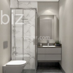 İstanbul Kartal’da Manzaralı Modern Daire (İlan No: 4780)