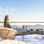 İstanbul Kartal’da Manzaralı Modern Daire (İlan No: 4780)