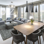 Sultanbeyli’de Modern Daire (İlan No: 4784)
