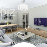 Sultanbeyli’de Modern Daire (İlan No: 4784)