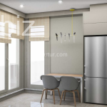 Sultanbeyli’de Modern Daire (İlan No: 4784)
