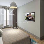 Sultanbeyli’de Modern Daire (İlan No: 4784)