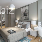 Sultanbeyli’de Modern Daire (İlan No: 4784)