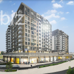 Sultanbeyli’de Modern Daire (İlan No: 4784)