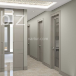 Sultanbeyli’de Modern Daire (İlan No: 4784)