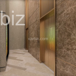 Sultanbeyli’de Modern Daire (İlan No: 4784)