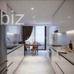 İstanbul’un Merkezi Modern Dairesi (İlan No: 4789)