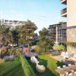 Luxurious 2+1 Apartment in Prestigious Sarıyer, Istanbul (Listing No: 4791)