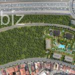 Luxurious 2+1 Apartment in Prestigious Sarıyer, Istanbul (Listing No: 4791)