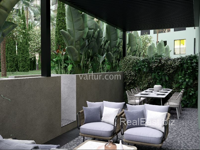 Stylish Apartment in the Heart of Istanbul