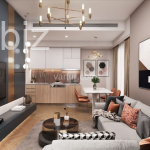 Modern Apartment in the Heart of Şişli, Istanbul (Listing No: 4794)
