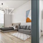 Kâğıthane’de Modern Daire, İstanbul (İlan No: 4796)