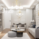 Квартира в сердце Бейоглу №4800