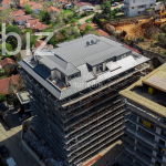 Luxury Apartment in Üsküdar with Bosphorus View (Listing No: 4801)