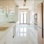 Luxury Apartment in Üsküdar with Bosphorus View (Listing No: 4801)