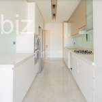 Luxury Apartment in Üsküdar with Bosphorus View (Listing No: 4801)
