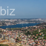 Luxury Apartment in Üsküdar with Bosphorus View (Listing No: 4801)