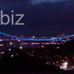 Luxury Apartment in Üsküdar with Bosphorus View (Listing No: 4801)