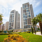 Beylikdüzü, İstanbul’da Lüks Daire (İlan No: 4802)