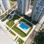 Beylikdüzü, İstanbul’da Lüks Daire (İlan No: 4802)
