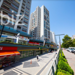 Beylikdüzü, İstanbul’da Lüks Daire (İlan No: 4802)